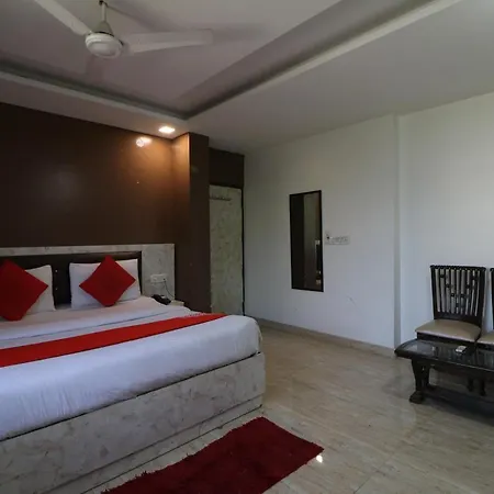 Hotel Airlift At Delhi Airport New Delhi Exterior photo
