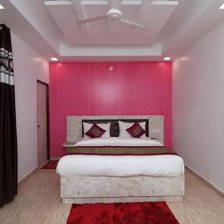 Hotel Airlift At Delhi Airport New Delhi Exterior photo